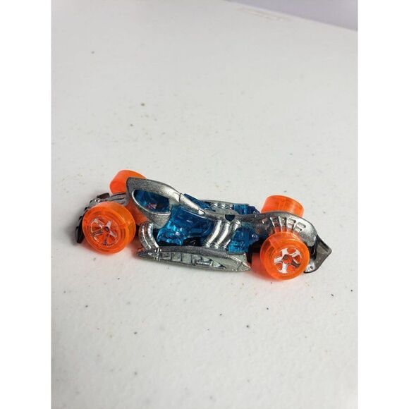 Vintage Hot Wheels 6 Pc Die Cast Vehicles Bundle Set of 6 Variety Lot 1 - Picture 9 of 10